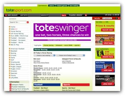 totesport|Tote: Sports Betting .